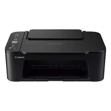Canon PIXMA TS3640 Wireless Colour All-in-One Inkjet Printer – Black