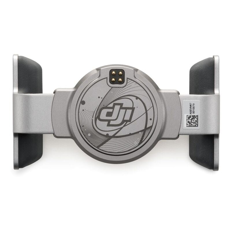 DJI Osmo Mobile 8 – Smart 3-Axis Gimbal with 360° Rotation & Pro Tracking