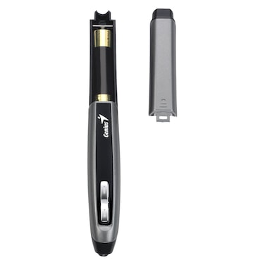 Genius Stylus Pen Gp-B200 Black