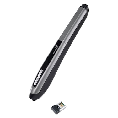 Genius Stylus Pen Gp-B200 Black