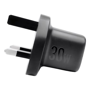 Anker PD Fast Wall Charger Black 30W