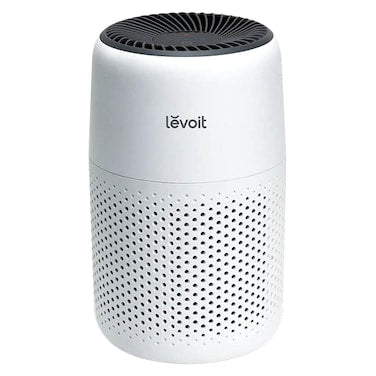 Levoit Core Mini Air Purifier LAP-C161WUK with H13 HEPA Filter – White