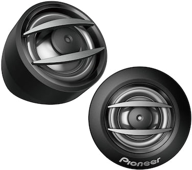 Pioneer TS-A300TW 20mm 450W Car Audio Tweeters