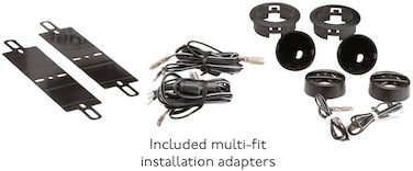 Pioneer TS-A300TW 20mm 450W Car Audio Tweeters