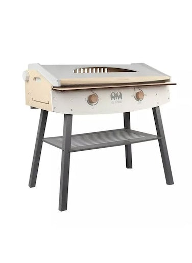 Pretend Play Cooking Toy Role Play Barbecue Grill Set Toys For Kids