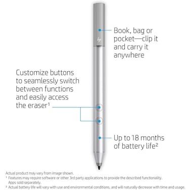 HP Pen