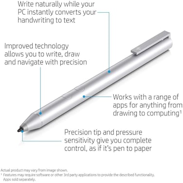 HP Pen