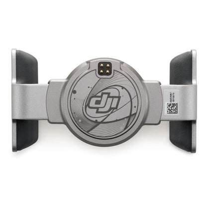 DJI Osmo Mobile 8 – Smart 3-Axis Gimbal with 360° Rotation & Pro Tracking