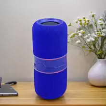 Portable Bluetooth Wireless Outdoor Speakers, Multifunctional Smart Split 2-in-1 Music Amplifier, Mini Magnetic Bluetooth Speaker