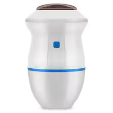 Hot Selling Portable Electric USB Foot Grinder Foot File Dead Skin Callus Remover for Dry, Hard, Cracked, Dead Skin